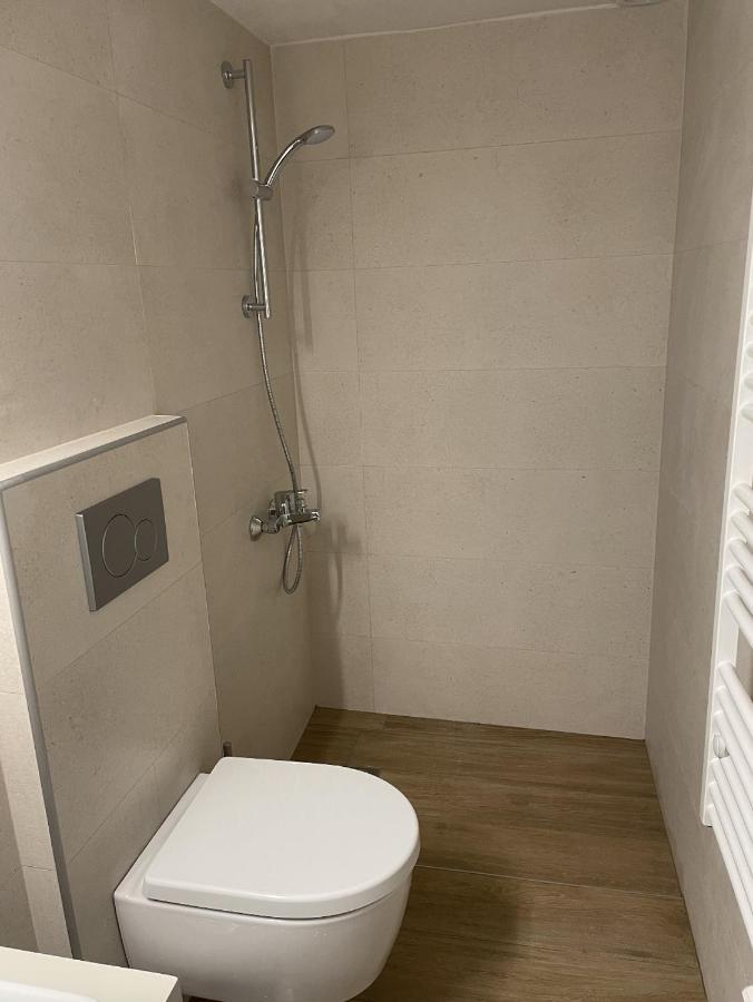 New Studio In Arachova Extérieur photo